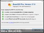 ExamDiff 17.0.1 Portable by DrZero