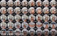 SLR Originals/SexLikeReal - Euro Trip Sightseeing  Agatha Vega (UltraHD/4K/1920p/3.57 GB)