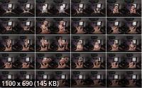 VRedging/SexLikeReal - Shopping Tour With No Panties Makes Kira Horny: Kira Queen (UltraHD/4K/2880p/3.31 GB)