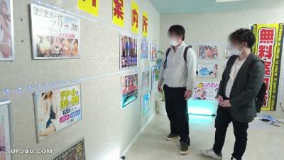 [mosaic_reduce_version] BONY-051 ▶アウトレット◀搾精女vs12人の漢 望月あやかと汁まみれ 念願の47都道府県のチ〇コ制覇に向け風俗案内所で立ちむぽハンティング