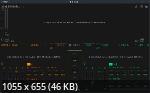 Audialab - Interloper v1.0.31 SAL,VSTi3,AAX x64 [MOCHA] - ударная установка