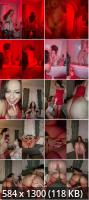 Onlyfans - Sailormeggiemoo Bikini Barista (SD/1920p/2.00 GB)