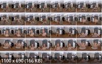VRSexperts/SexLikeReal - Jia Lissa Guess What Is The Color Of My Panties  Cute Redhead Solo Masturbation (UltraHD/4K/3072p/2.80 GB)