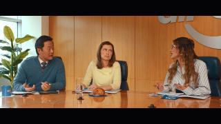 ��������� ����� / Office Romance (2026/WEB-DL/WEB-DLRip)
