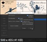 Inkscape 1.4.4 Portable
