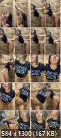 Onlyfans - Cute 19 Yo Girl Fucks Her Best Friend In The Bathroom Petite Kim (SD/1920p/306 MB)