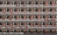 VRSolos/Sexlikereal - Zazie Really Enjoys Her Filled Holes (UltraHD/4K/2880p/2.63 GB)