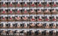 VRSexperts/SexLikeReal - Jia Lissa Jia Plays With Banana  Hot Redhead Solo Masturbation Insertion (UltraHD/4K/3072p/2.74 GB)