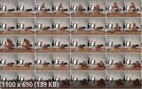 VRedging/SexLikeReal - Guess How Long You Are Allowed To Stay Inside: Agatha Vega (UltraHD/4K/2880p/2.63 GB)