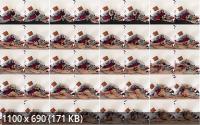 perVRt/SexLikeReal - Bluelah: I'm Your Girl's Best Friend I - Cute Teen Amateur POV (UltraHD/4K/2880p/2.61 GB)