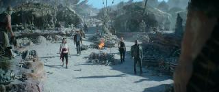 ������ ������ 2 / Mortal Kombat II (2026/WEB-DL/WEB-DLRip)