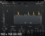 TBProAudio - TBPAClip v1.3.3 CLAP,VST, VST3, AAX x86 x64 [R2R] - клиппер