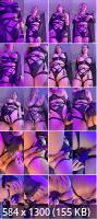 Onlyfans - Darshelle Stevens (SD/720p/497 MB)