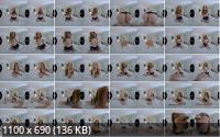 VRSexperts/SexLikeReal - Jia Lissa Please Masturbate On Me  Redhead girl Fingering (UltraHD/4K/3072p/2.53 GB)