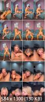 Onlyfans - Briella78 Makeitwetzaddy69 (SD/720p/1.15 GB)