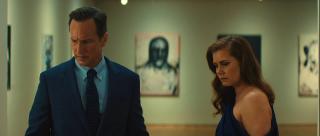 ��� ������ / Cape Fear (1 �����/2026/WEB-DL)