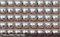 VRSolos/Sexlikereal - Getting Ready For Some Selflove Part II : Kelly Collins (UltraHD/4K/2880p/2.50 GB)