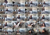 Onlyfans - All Natural BIG TITTY Roomate Wants Fucked Before Seeing Her BF Gina Wap (FullHD/1080p/238 MB)