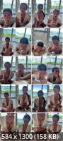 Onlyfans - Skylar Blue Deepthroat Blowjob PPV (SD/1080p/93.5 MB)