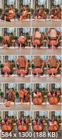 Onlyfans - Frances Bentley (SD/1920p/467 MB)