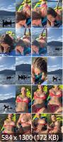 Onlyfans - Mathema Kitten (SD/1918p/291 MB)