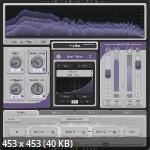 Ravine DSP - InterState v.1.2.2 VST3 x64 [R2R] - процессор эффектов