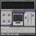 Ravine DSP - InterState 1.2.2 VST3 x64 [ItUsed] - процессор эффектов