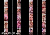 Onlyfans - Generic Egirl Elle Delphine (HD/720p/729 MB)