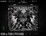 Audiority - Doomagorgon v1.0.0 VST3, AAX x64 [R2R] - дисторшн