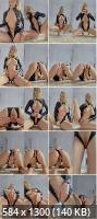 Onlyfans - Rosa Brighid (SD/1280p/265 MB)