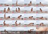 Onlyfans - I Got a Stranger Pregnant While Doing Yoga On a Nude Beach BrownCharlie12 (FullHD/1080p/541 MB)