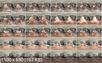 VRixxens/SexLikeReal.com - Blow My Candle Bella Blue (UltraHD/4K/3072p/4.73 GB)
