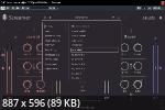 Ablaze - Screamer v.1.0.5 VSTi, VST3, AAX, SAL, CLAP x64 [R2R] - плагин для обработки вокала