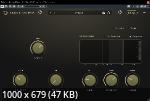 LANDR - Vocal Plugin Bundle v.1.0.2 VST3, AAX x64 [16.06.2026] R2R - плагин для обработки вокала