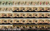 VRixxens/SexLikeReal.com - Bella Blue Video Teaser Turns Real (UltraHD/4K/3072p/4.65 GB)