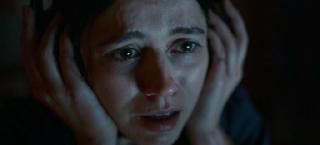 ������� / The Undertone (2025/WEB-DL/WEB-DLRip)