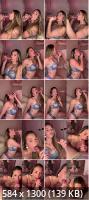 Onlyfans - Skylar Blue  My Perfect Blowjob And Messy Cumshot (SD/1920p/365 MB)
