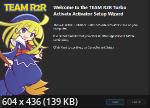 TEAM R2R - Turbo Activate Activator v1.0.0 STANDALONE x64 [10.04.2026] - решение для LimeLM, TurboActivate DRM