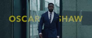 ������� ��� / ����� ��� / Oscar Shaw (2025/WEB-DL/WEB-DLRip)
