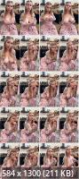 Onlyfans - Vicky Aisha Vickyaisha (SD/1280p/274 MB)