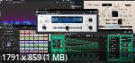 A.O.M. Corporation - A.O.M. Factory Total Bundle 1.18.9 VST3 x64 [25.01.2026] R2R (NO INSTALL) - набор плагинов