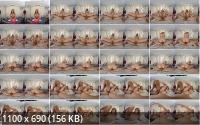 DeepInSex.com/SexLikeReal.com - River Likes Creampie : River Lynn (UltraHD/4K/3072p/4.40 GB)