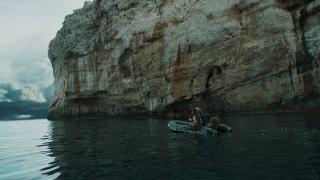 ���������� ������: ������� � ������������ / The Islander / Storm Rider: Legend of Hammerhead (2026/WEB-DL/WEB-DLRip)