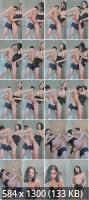 Onlyfans - Ruth Lee  Standing Midnight Fuck Session (SD/1920p/205 MB)