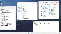 Windows 11 26H1 64-��� - ������� ������ ��� ������� (���� 2026 28000.2269)