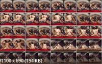 VRixxens/SexLikeReal.com - My Rough Big Cock Casting Jessica Joy (UltraHD/4K/3072p/4.11 GB)