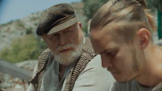 ���������� ������: ������� � ������������ / The Islander / Storm Rider: Legend of Hammerhead (2026/WEB-DL/WEB-DLRip)