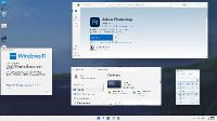 Windows 11 26H1 64-��� - ������� ������ ��� ������� (���� 2026 28000.2269)