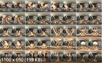 No2StudioVR/SexLikeReal.com - Bella Blue, Kowka Coxxx Hot Strippers Going Wild (UltraHD/4K/3072p/4.17 GB)