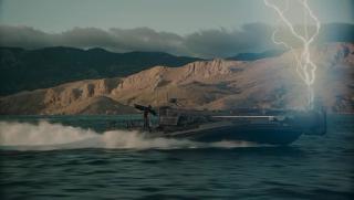 ���������� ������: ������� � ������������ / The Islander / Storm Rider: Legend of Hammerhead (2026/WEB-DL/WEB-DLRip)